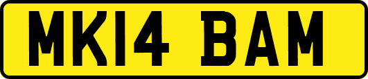 MK14BAM