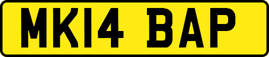 MK14BAP
