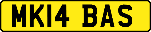 MK14BAS