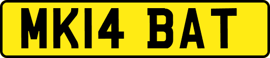 MK14BAT