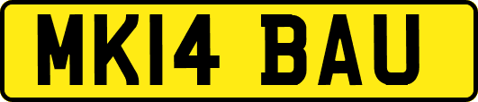 MK14BAU