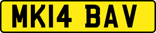 MK14BAV