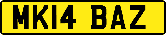 MK14BAZ
