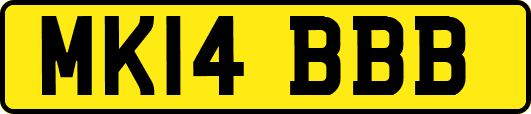 MK14BBB
