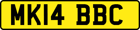 MK14BBC