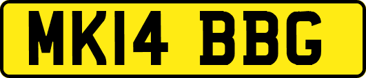 MK14BBG