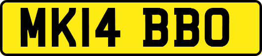 MK14BBO