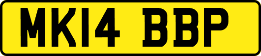 MK14BBP
