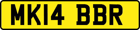 MK14BBR