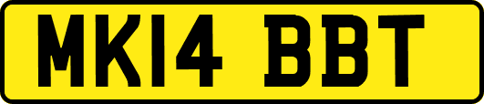MK14BBT