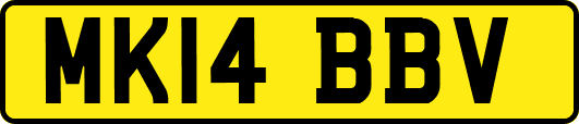 MK14BBV