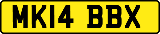 MK14BBX