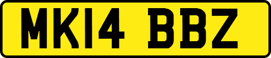 MK14BBZ