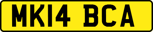 MK14BCA