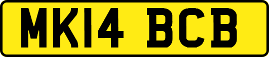 MK14BCB