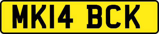 MK14BCK