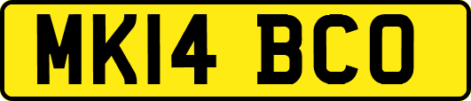 MK14BCO