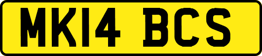 MK14BCS