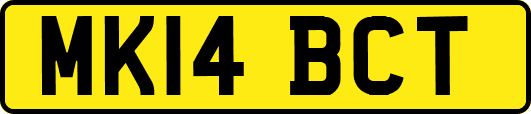 MK14BCT