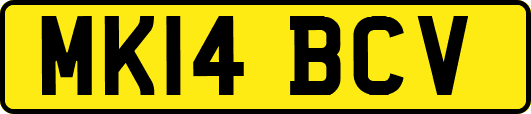 MK14BCV
