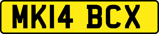 MK14BCX
