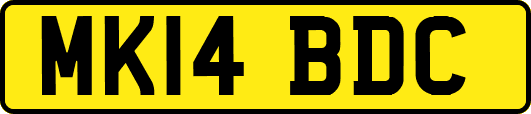 MK14BDC