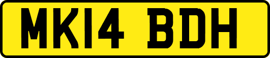MK14BDH