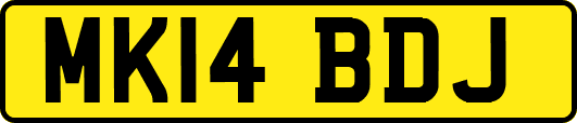 MK14BDJ
