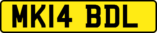MK14BDL