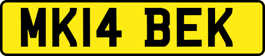MK14BEK