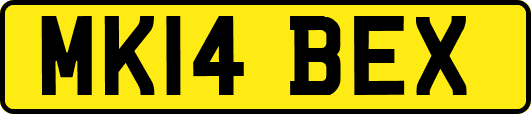 MK14BEX
