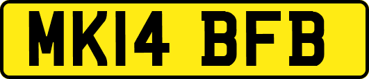 MK14BFB