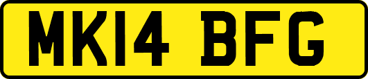 MK14BFG