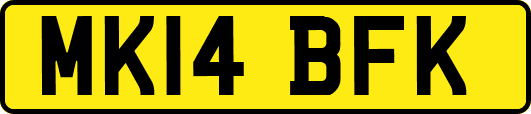 MK14BFK