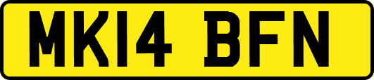 MK14BFN