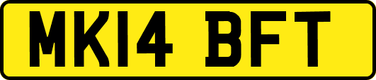 MK14BFT