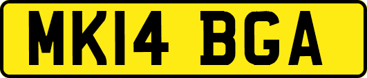 MK14BGA