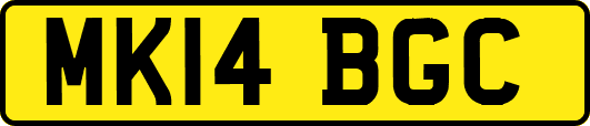 MK14BGC