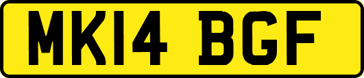 MK14BGF