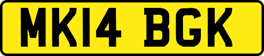 MK14BGK