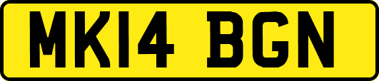 MK14BGN