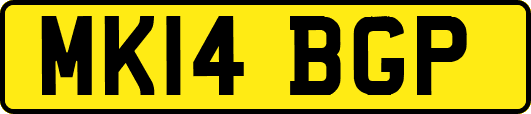 MK14BGP