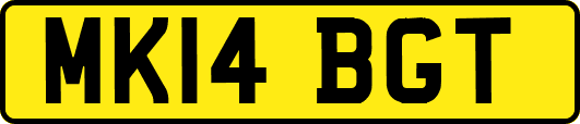 MK14BGT