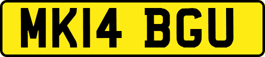 MK14BGU