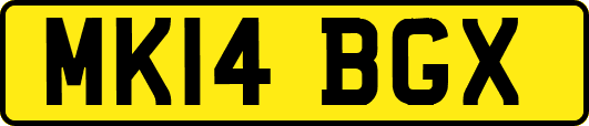 MK14BGX