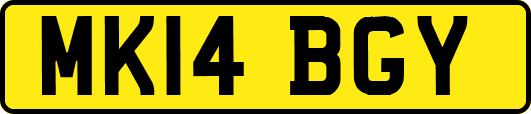 MK14BGY