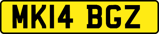 MK14BGZ