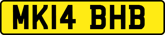 MK14BHB