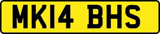 MK14BHS