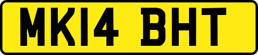 MK14BHT